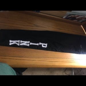 Victoria’s Secret leggings